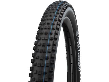 SCHWALBE Wicked Will Folding tire 29 x 2,60 (65-622)