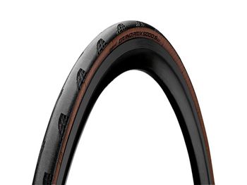 CONTINENTAL Grand Prix 5000S TR Folding tire 700 x 28c (28-622)