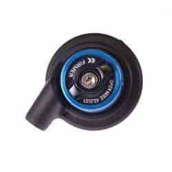 Fox Forx Remote Topcap Interface F-S Push-Unlock