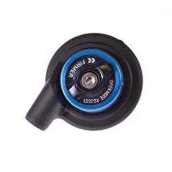 Fox Forx Remote Topcap Interface F-S Push-Unlock