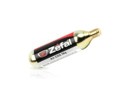 ZÉFAL CO2 cartridge 16 g threaded CO2 cartridge