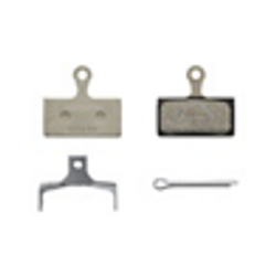 SHIMANO G05S Resin pad and spring with split pin