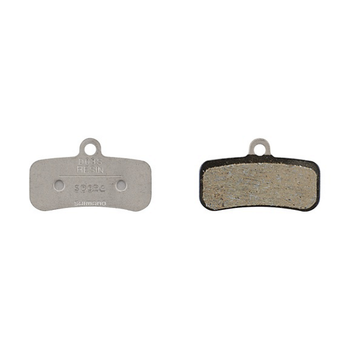 SHIMANO D03S Resin pad and spring with split pin