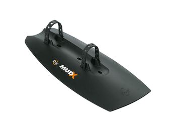 SKS Mudguard Mud-X Front 26" - 29" Black