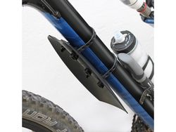 SKS Mudguard Mud-X Front 26" - 29" Black