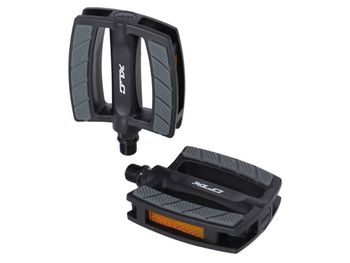 XLC Pedal PD-C27 Black
