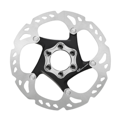 SHIMANO Disc Brake Rotor SM-RT86 6-bolt ICE TECHNOLOGIES