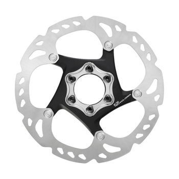 SHIMANO Disc Brake Rotor SM-RT86 6-bolt ICE TECHNOLOGIES