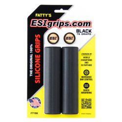 ESI grips Fatty's