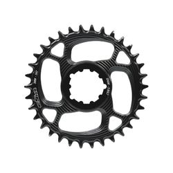 cSixx Chainring Sram 3bolt 3mm