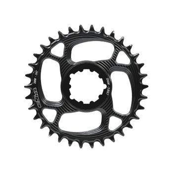 cSixx Chainring Sram 3bolt 3mm