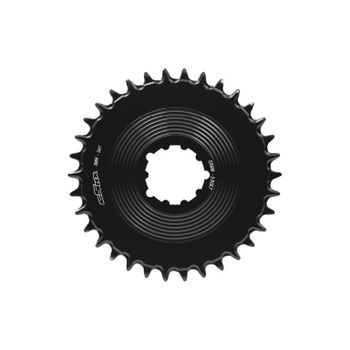 cSixx Chainring Sram 3bolt 3mm Speedring