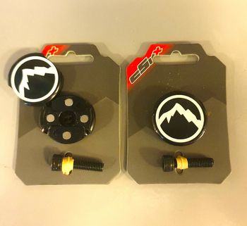 cSixx Top Cap - Magnetic - Quick Link