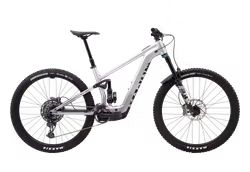 Marin Rift Zone EL 2