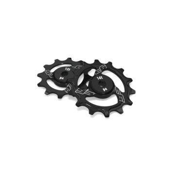 cSixx Derailleur Pulley Wheels