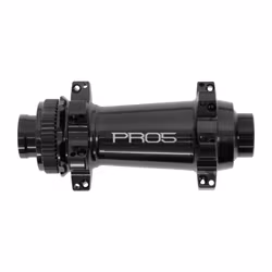 Hope Pro 5 fram 15x110 mm Boost Straightpull Centre Lock