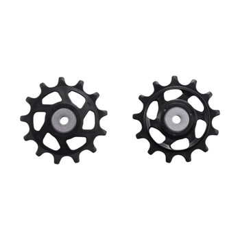 SHIMANO Pulley set (RD-M8100)