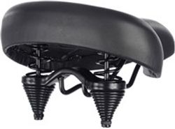 Brand-X Cruiser Saddle