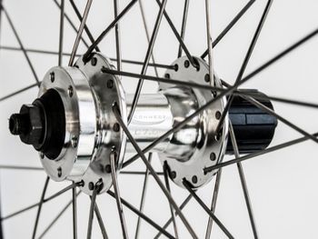 CONNECT Wheel 26x1,75" 26" Rear