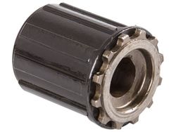 SHIMANO Complete freewheel body FH-RM33