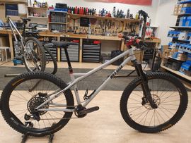 DD Wild Boar Custom Build Ex-Demo Large