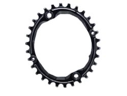 ABSOLUTEBLACK Chainring Ø104 mm Singlespeed 4 holes