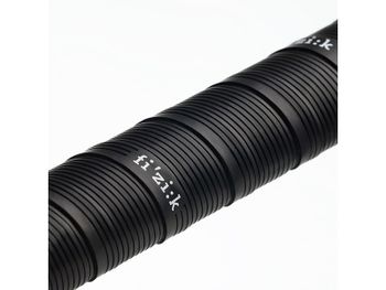 FIZIK Bar tape Vento Microtex Tacky Black 2 mm