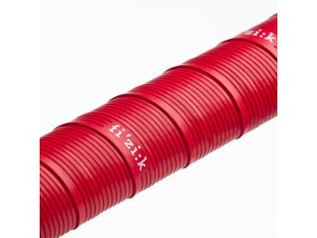 FIZIK Bar tape Vento Microtex Tacky Red 2 mm