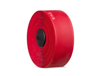 FIZIK Bar tape Vento Microtex Tacky Red 2 mm