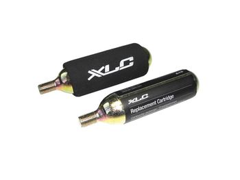 XLC CO2 cartridge PU-M03