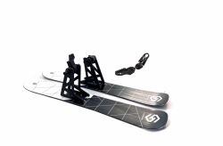 SLEDGEHAMMER TRANSFORMER KIT 2.0