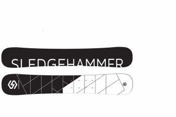 Sledgehammer Ski FLUX 2.0