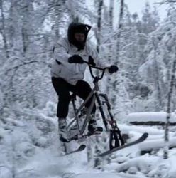 DD RideSnow