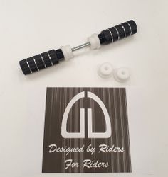DD RideSnow Bottom bracket adapter