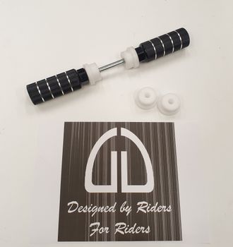 DD RideSnow Bottom bracket adapter