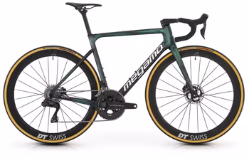 MEGAMO PULSE ELITE 01 SH12