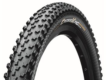 CONTINENTAL Cross King 26 x 2,20 (55-559)