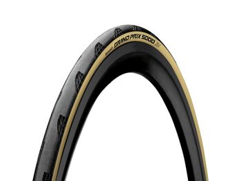 CONTINENTAL Grand Prix 5000 700c 25 mm (25-622)