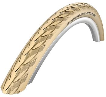 Schwalbe Delta Cruiser 40-635