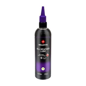 Weldtite TF2 All Weather Lube With Teflon
