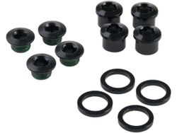 SRAM Chainring bolt 4-arm MTB Single chainring