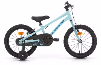 Megamo 16" GO 2024