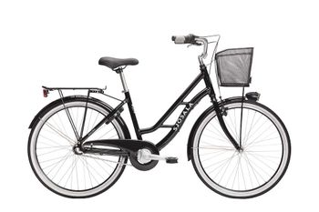 Sjösaja Mariedal 26" 3vxl