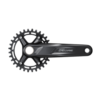 SHIMANO DEORE Crankset FC-M5100-1 10/11-speed 170.0 mm 32T