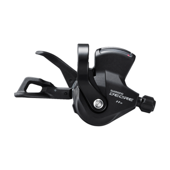 SHIMANO DEORE Shifter SLM5100RSET Clamp band With optical gear display
