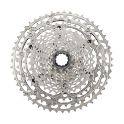 SHIMANO DEORE Cassette CS-M5100-11 11-speed