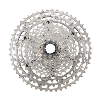 SHIMANO DEORE Cassette CS-M5100-11 11-speed