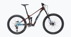 Marin Alpine Trail 1