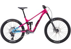 Marin Alpine Trail XR AXS