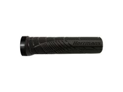 HERRMANS Shark Lock 130 mm Black